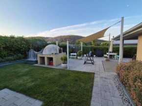 Orford Coastal Retreat by Peppy Beach Retreats